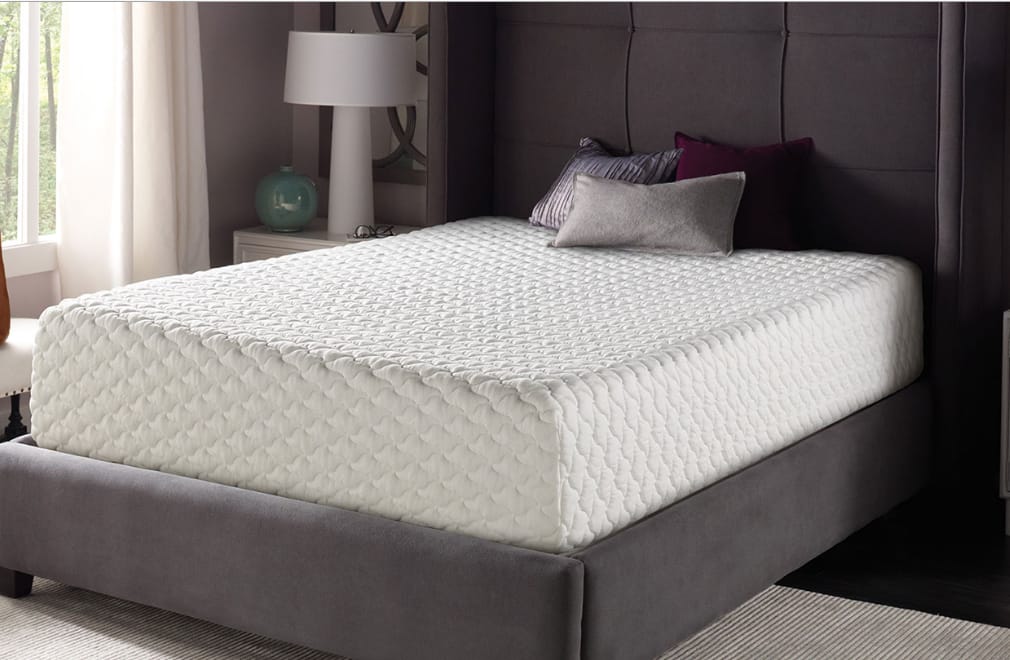 Spring Mattress