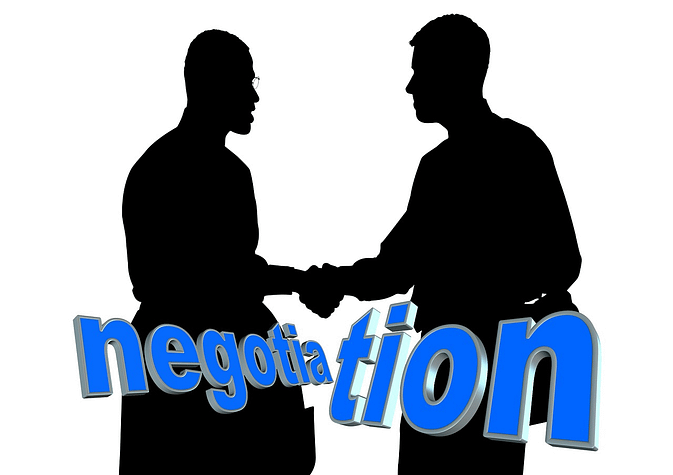 Win Contract Negotiation Tops Win Contract Negotiation Tops