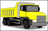 dump truck