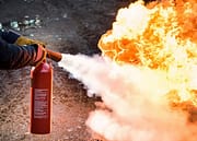 Fire Extinguisher