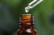 drops of serum