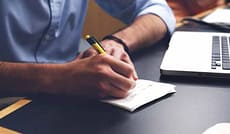 loan application