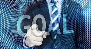 slogan for goals