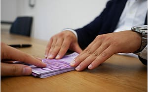 a keyperson insurance policy provide benefits to the company