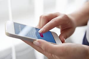 mobile banking