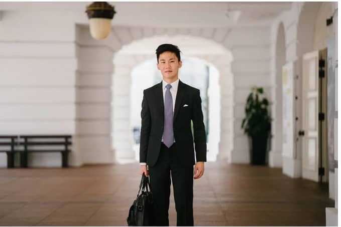 businessman