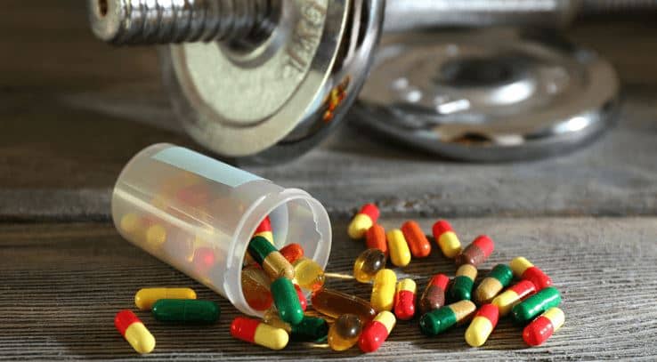 steroids