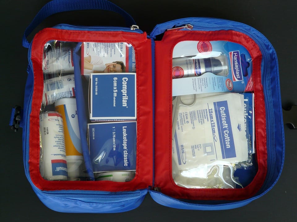 Survival Kit