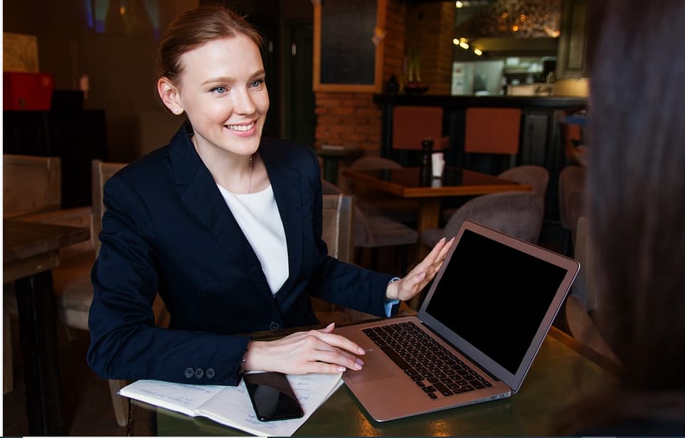 a keyperson in a company