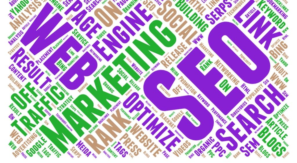 slogan for SEO marketing