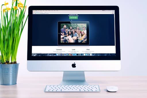iMac PC